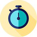 1,5 Hora lunes a jueves 